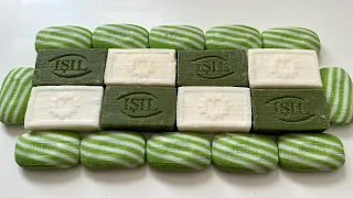 ASMR soap cubes , Sleep videos, Satisfying videos