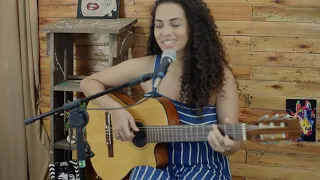 À Primeira Vista - Chico César  | Laís Barcelos Cover