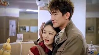 Lovely Reality Show Eng sub💕| Legend of Shenli #zhaoliying #lingengxin #engsub