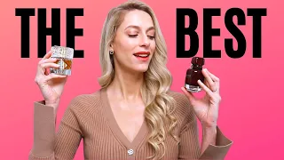 TOP 10 ABSOLUTE BEST FRAGRANCES FOR WOMEN