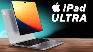 M3 iPad Pro - 5 Gründe, warum du warten solltest!