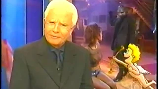 Mister M no Fantástico 13/06/1999