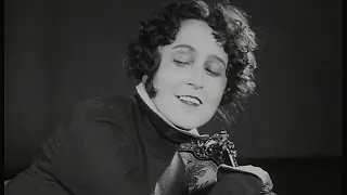 Фильм Шахматная горячка (1925 год)