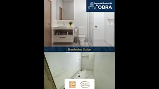 Apartamento no bairro Cidade Nobre, Ipatinga.