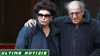 “Cosa è successo a me e mia moglie”. Adriano Celentano, perché non si vede da ormai un anno