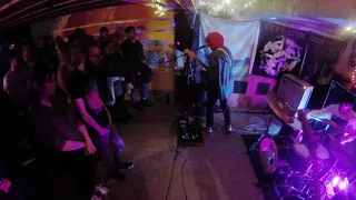 EMBRACER (FULL SET) - 2/1/20 @ JJ's