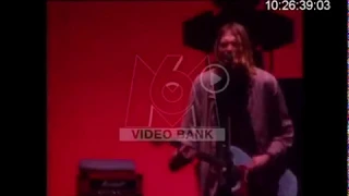 Nirvana - Rape me - Live Cascais 02/06/1994 (better quality)