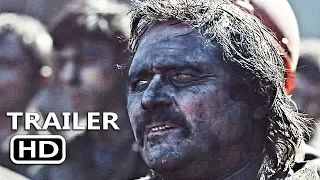 CHERNOBYL Official Trailer 2 (2019) Emily Watson, Series HD