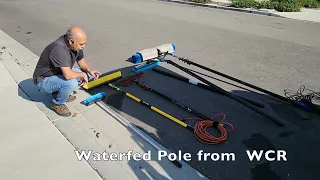 How to Clean Residential Solar Panels in 2023 | Basics in Starting a Solar Panel Cleaning Business