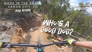 Made In The Shade Trail Review | Cañon City, CO