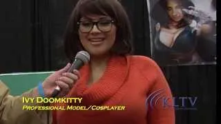 Ivy Doomkitty Shout Out