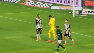 Melhores momentos Atlético-MG 2 x 1 Caldense (21/01/23)