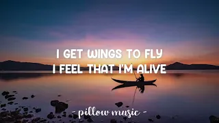 I'M ALIVE #CELINE DION#SONG#LYRICS