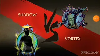 Shadow Fight 2 || The most powerful colourful shadow + [FREE DOWNLOAD]