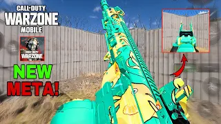 THE *NEW* SOA SUBVERTER BUILD HAS NO RECOIL 😱🔥 SEASON 3 WZM!