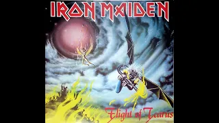 Iron Maiden - Flight Of Icarus (1983)