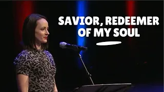 Savior, Redeemer of My Soul - 2015 Chaplains' Seminar