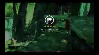 Far Cry 4-Baghadur (Noore's Unweakened Fortress) Stealth Conquest [HD]
