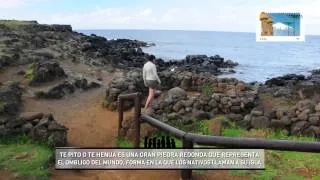 Te pito o te henua - Isla de Pascua - Chile 365 - turismo en Chile