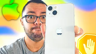 Iphone 13 em 2024: Vale a Pena Mesmo? (NÃO SE ENGANE!)