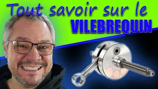 Equilibrage, Centrage, faux rond, tu dois voir cette vidéo ou ne plus jamais parler de Vilebrequin !