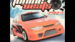 Tuning Beats 2003 vol.3 mixed by DJ HS