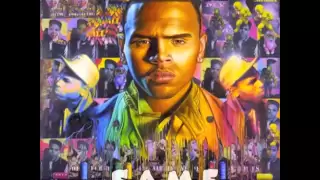 Yeah 3X - Chris Brown (Clean Edit)