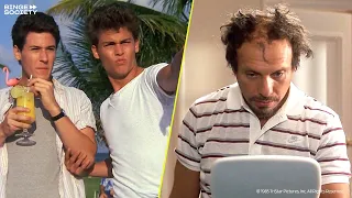 When two adolescent boys are let loose in a private resort! | Funniest Scenes from Private Resort