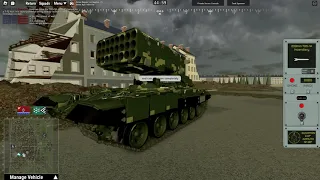 TOS-1 Basic Guide