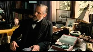 A Dangerous Method : Trailer 2 HD