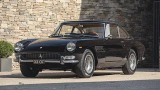 1966 Ferrari 330 GT 2+2 Series II