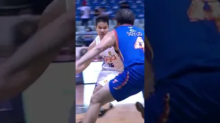 Birthday boy Pogoy powers TNT offense | Honda PBA S47 Philippine Cup 2022