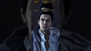 Kiryu Acknowledged the Meme | Yakuza 5 Remastered Clips