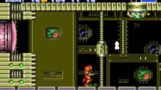 Super Metroid - Part 8: Gravity Suit & Wrecked Ship + Back to Brinstar