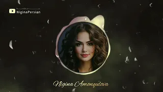 🎵عزیزم - نگینه امانقلوا | Азизам - Нигина Амонқулова | Azizam - Nigina Amonqulova