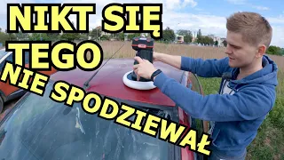 [Zrób to sam] Naprawa odchodzącego klaru w Xsarze cz.2 - Andrzeja MOTO Świat #48