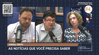 VOTO IMPRESSO NO BRASIL | Comissão da câmara inicia debates sobre voto impresso hoje (17)