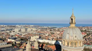 Boulogne-sur-Mer Capitale de la Côte d'Opale