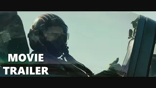 Top Gun: Maverick (2022) - Extended Trailer