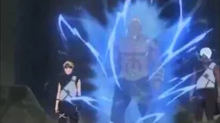 sasuke vs raikage amv