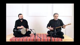 Massoud Shaari & Pejman Hadadi: Reng in Dastgah-e Segah by Ali-Akbar Shahnazi