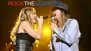 “PICTURE” ~ KID ROCK 𝑳𝒊𝒗𝒆! ROCK THE COUNTRY!🇺🇸 𝑓𝑡 𝔎𝔞𝔱 𝔭𝔢𝔯𝔨𝔦𝔫𝔰