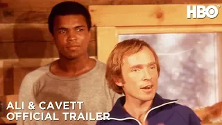 Ali & Cavett: The Tale of The Tapes (2020): Official Trailer | HBO