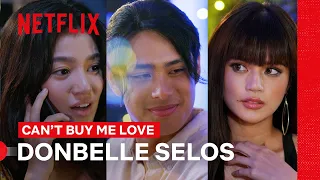 Ling Gets Jealous?? | Can’t Buy Me Love | Netflix Philippines