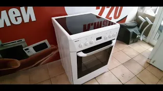 Обзор Плиты электрической BEKO Успей купить по выгодной цене  всего 9800 р