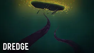 Something Sinister Lurks Beneath... | DREDGE 3