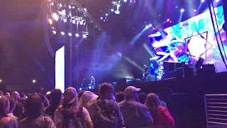 Tool - Third Eye - Live (Gov. Ball NYC 2017)