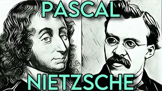 PASCAL & NIETZSCHE: The Enlightenment’s Malcontents