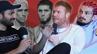 How much Luck do you need? Sean O'Malley's First Sponsor | UFC 280 Predictions