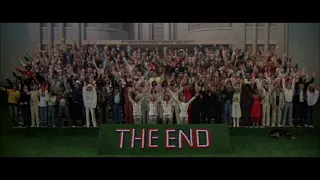 Sgt Pepper's Lonely Hearts Club Band (1978) - Grand Finale